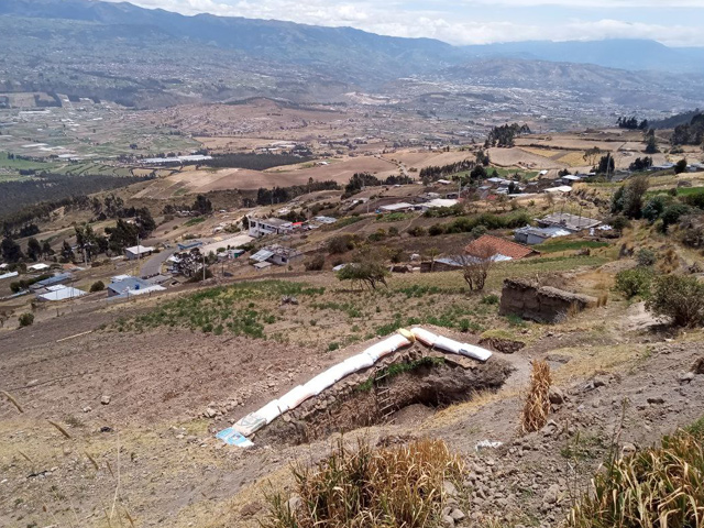 Jornada solidaria