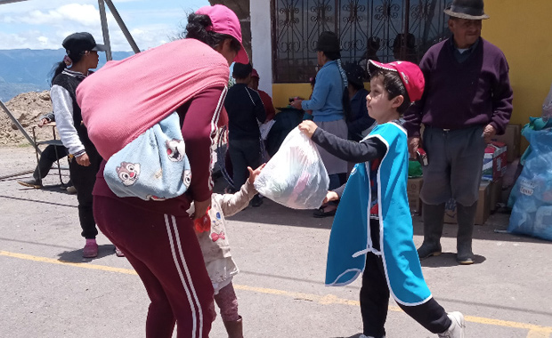 Programas de rehabilitación