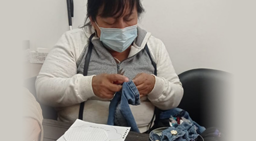 Talleres educativos